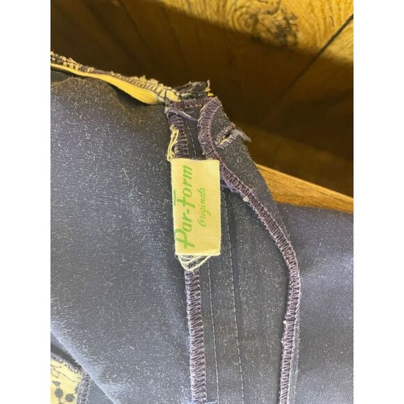 Vintage Pin-up bathing suit, 60s appeal - Picture 9 of 12